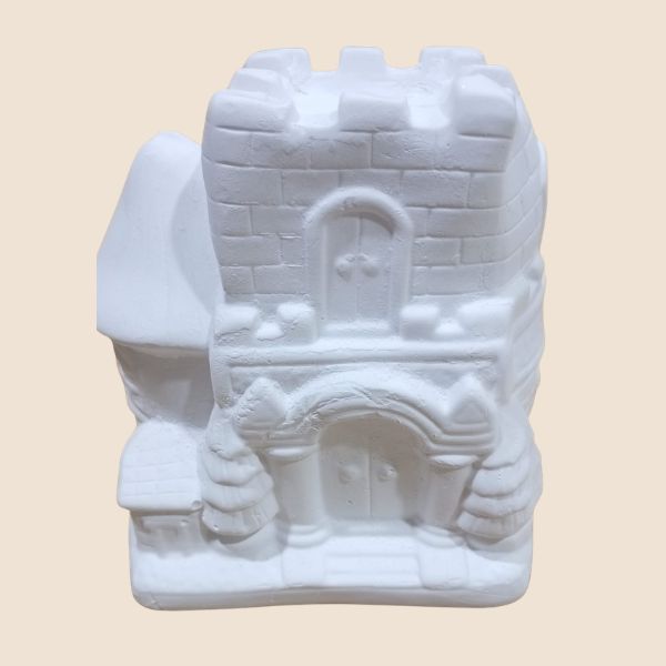 Brick castle