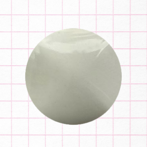 Chrysanthos - Clear Glaze 140ML