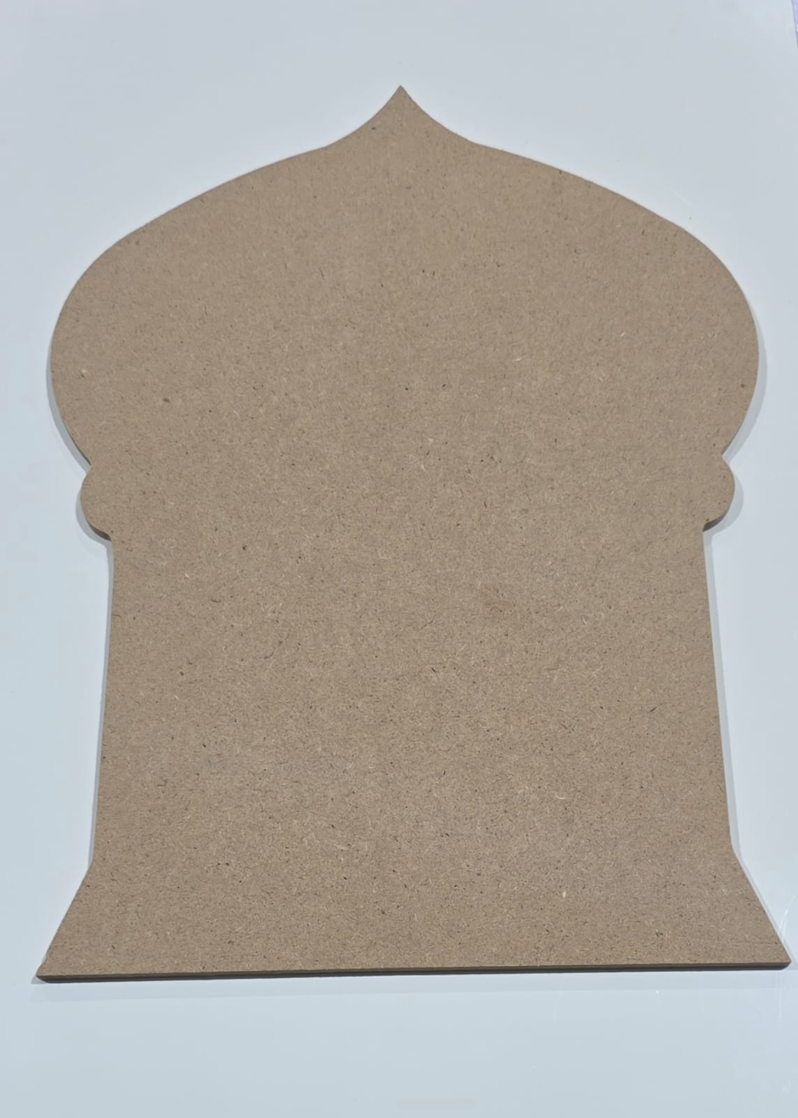 Islamic Window - MDF