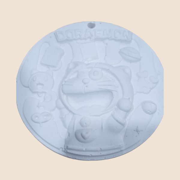 doraemon round