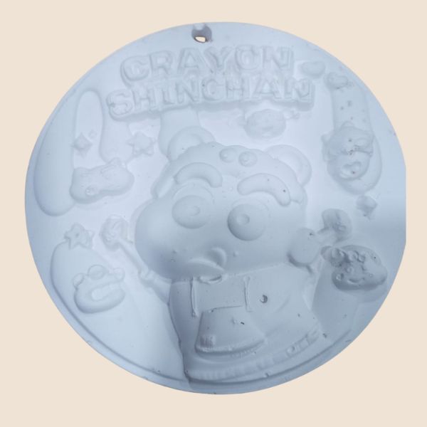 crayon shinshan round