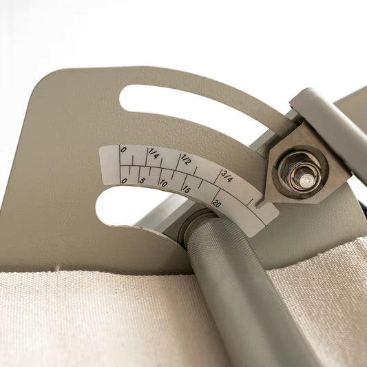 *PRE ORDER* Pottery Slab Roll for Table Top