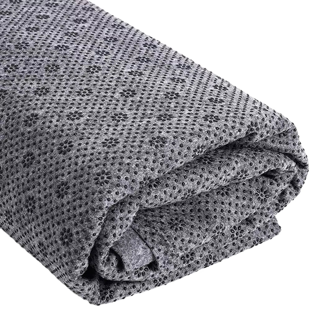 Non slip backing 2.1m*1.8m