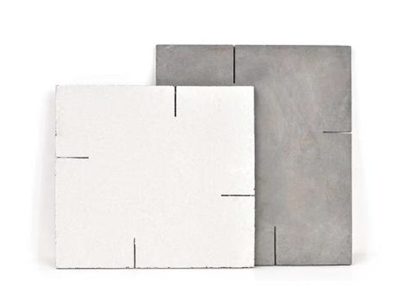 Kiln Shelve - Square