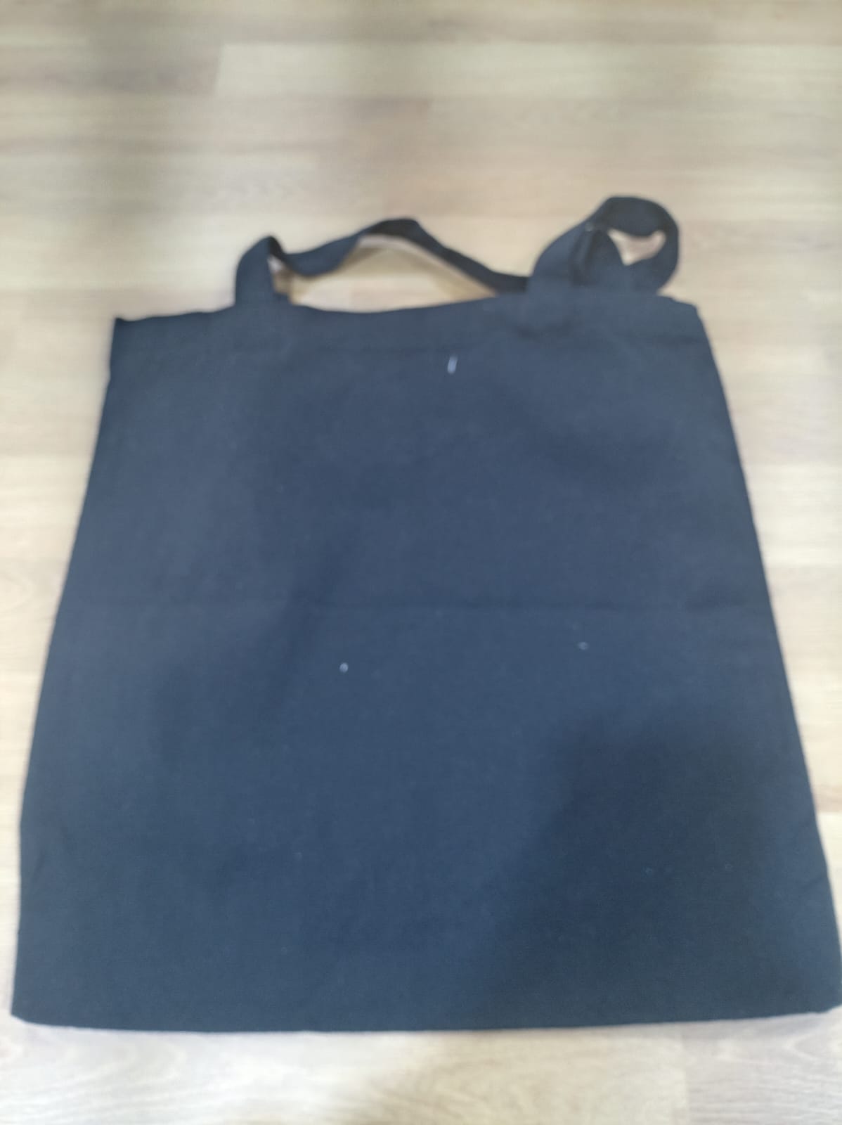 black bag