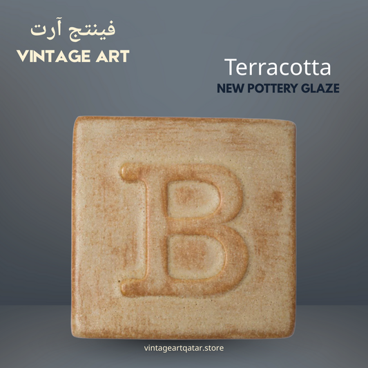 Terracotta