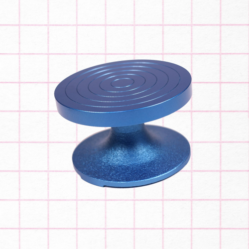 Rotating Stand