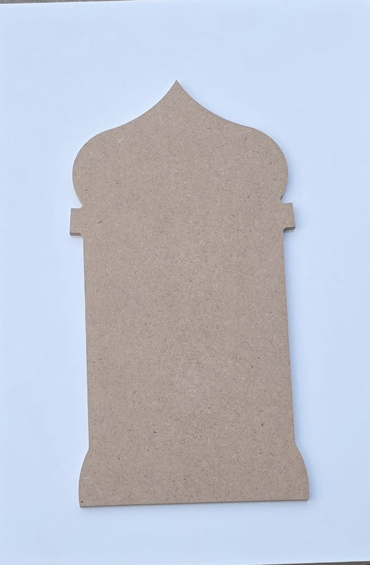 Islamic Door - MDF