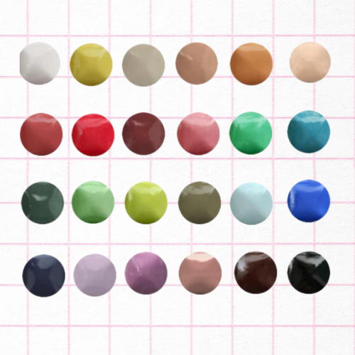 Chrysanthos - Underglaze 60ML