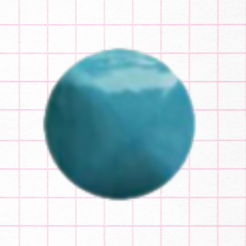 Chrysanthos - Underglaze 60ML