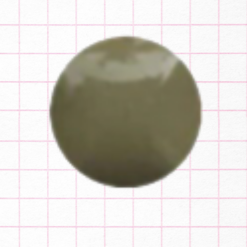 Chrysanthos - Underglaze 60ML