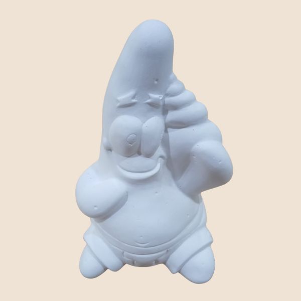 patrick