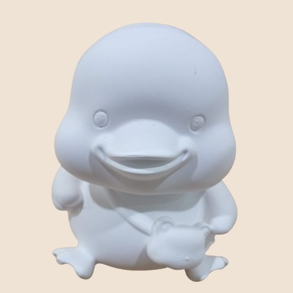 big duck