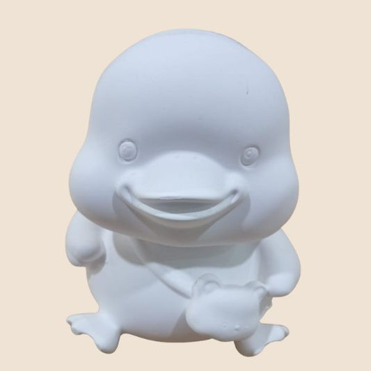 big duck