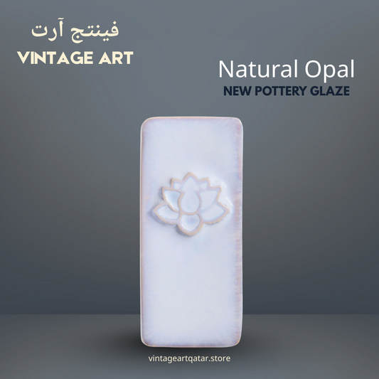 Natural Opal