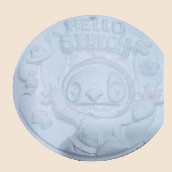 stitch