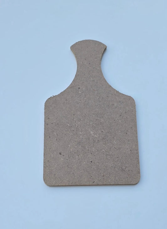 Art Board – Cutting Board Shape