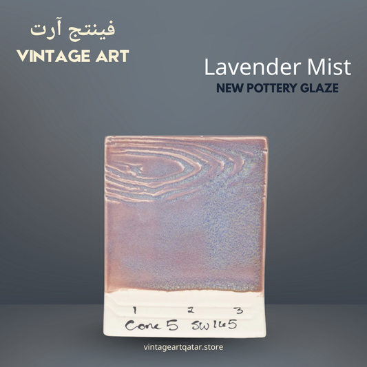 Lavender Mist