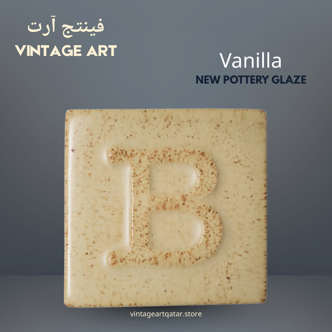Vanilla