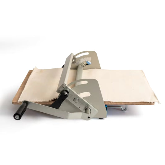 *PRE ORDER* Pottery Slab Roll for Table Top