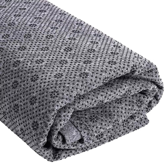 Non slip backing 2.1m*1.8m