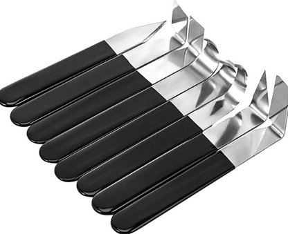 Pottery Sculpting Tools