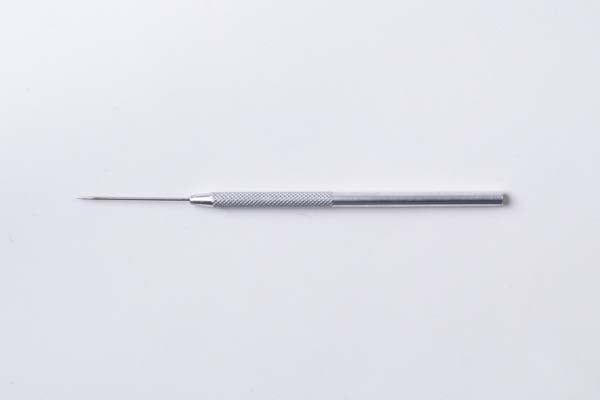 Aluminium Needle Tool