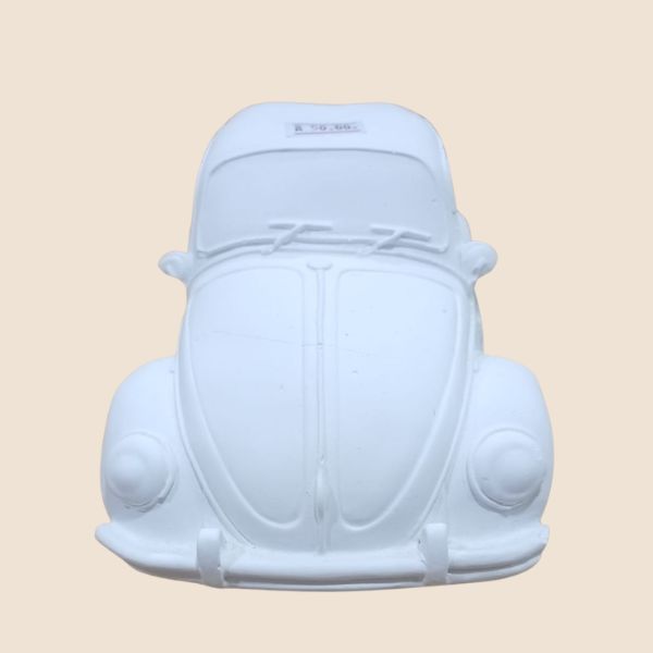 Hunchback car