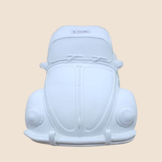 Hunchback car