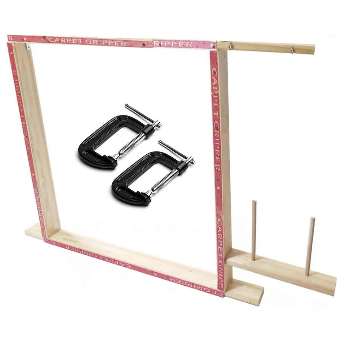 Tufting Frame