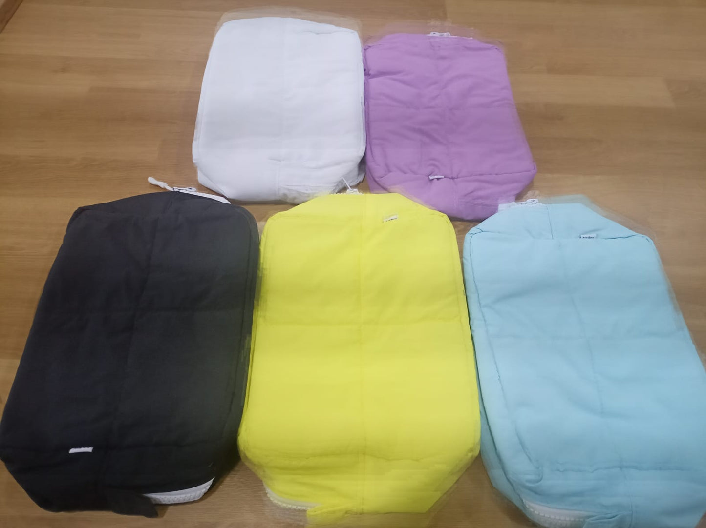 bags