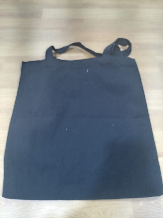 black bag