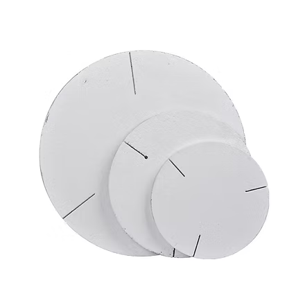 Kiln Shelve - Round